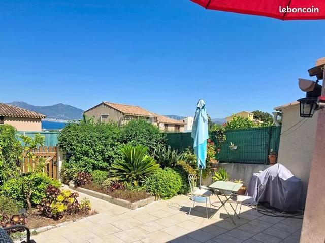 Villa 3 pièces 45 m²