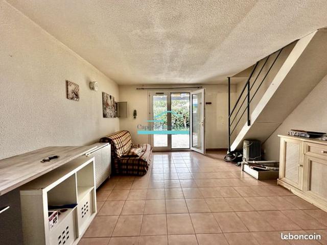 Villa 3 pièces 46 m²