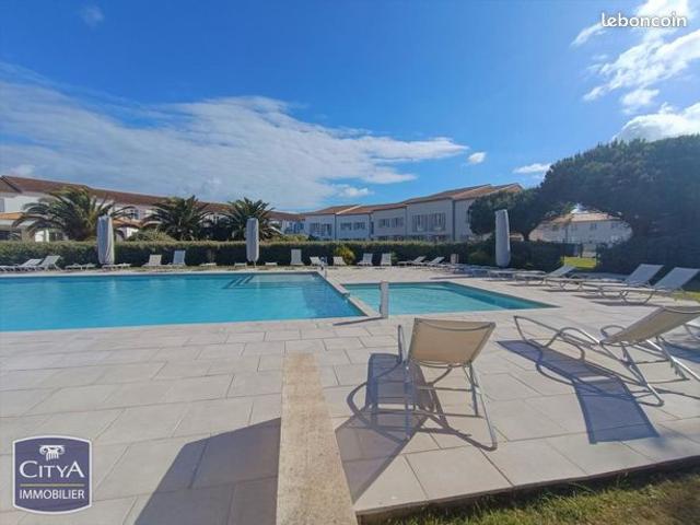 Villa 3 pièces 46 m²