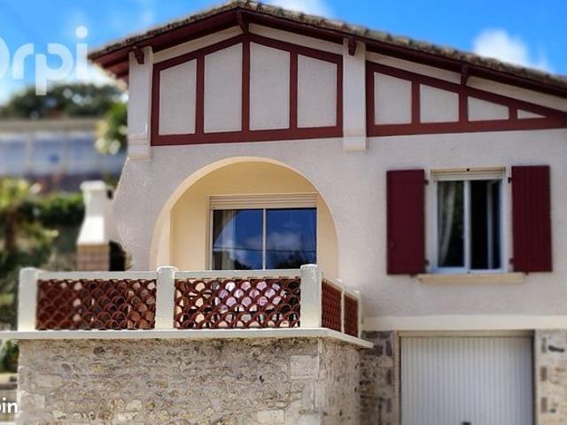 Villa 3 pièces 48 m²