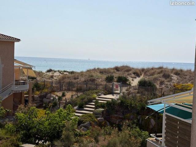 Villa 3 pièces 48 m²