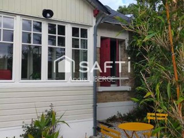 Villa 3 pièces 48 m²