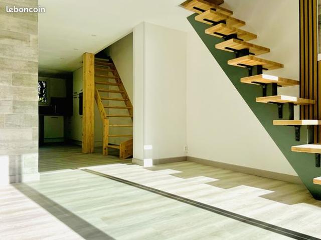 Villa 3 pièces 48 m²