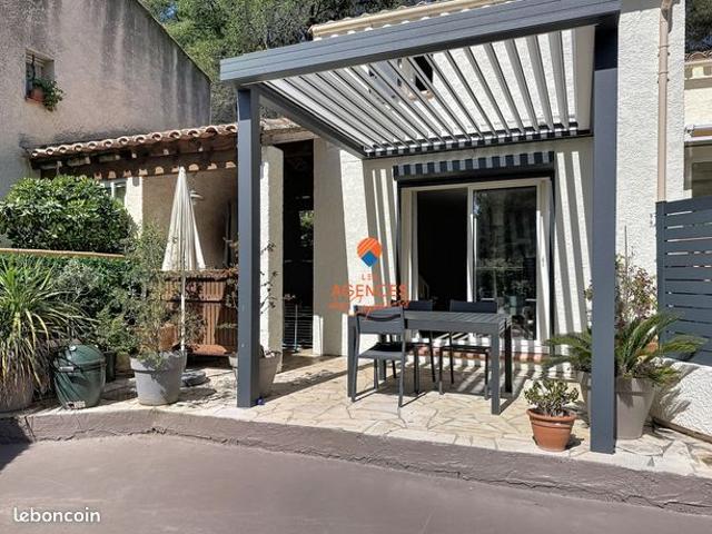 Villa 3 pièces 48 m²