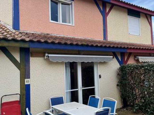 Villa 3 pièces 48 m²