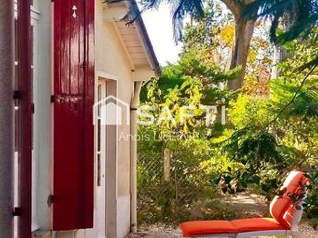 Villa 3 pièces 48 m²