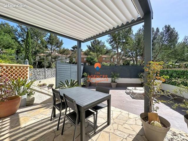 Villa 3 pièces 48 m²
