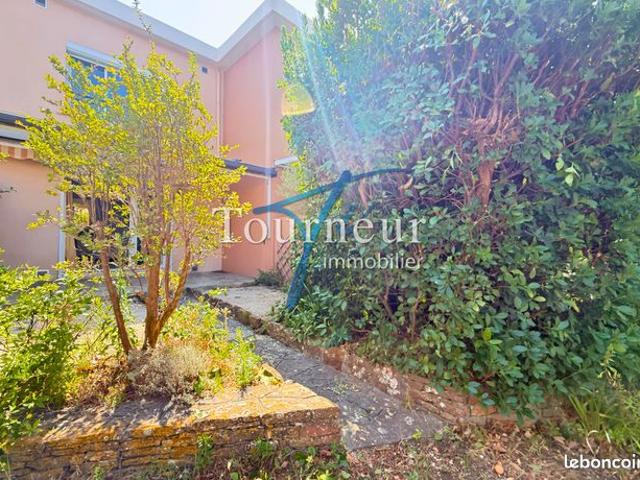 Villa 3 pièces 49 m²