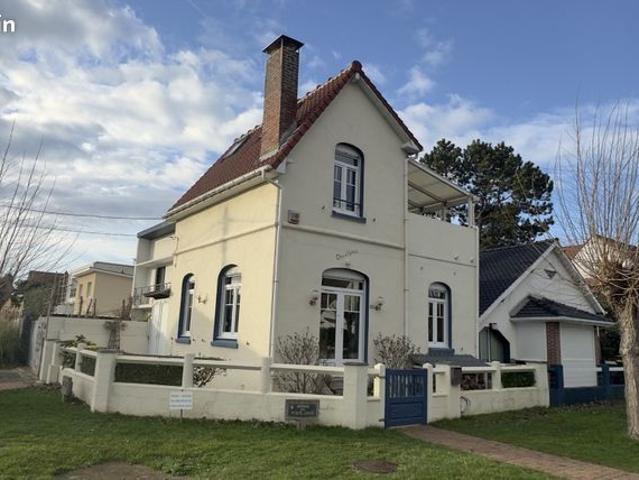 Villa 3 pièces 53 m²