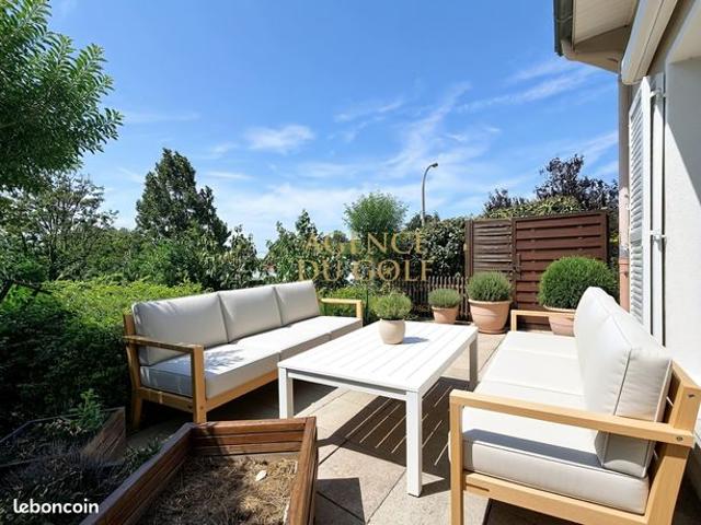 Villa 3 pièces 53 m²