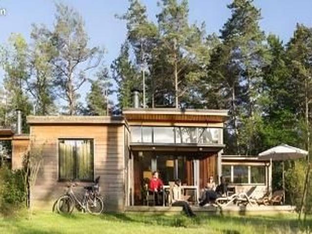 Villa 3 pièces 53 m²