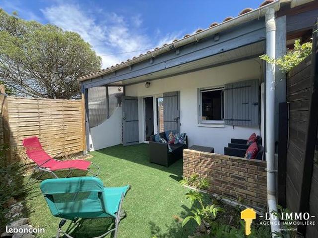 Villa 3 pièces 53 m²