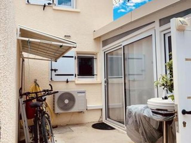 Villa 3 pièces 50 m²
