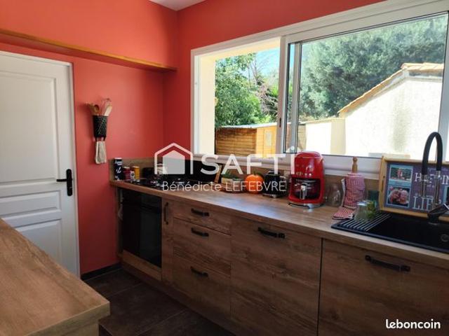 Villa 3 pièces 51 m²