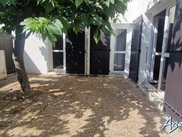 Villa 3 pièces 52 m²