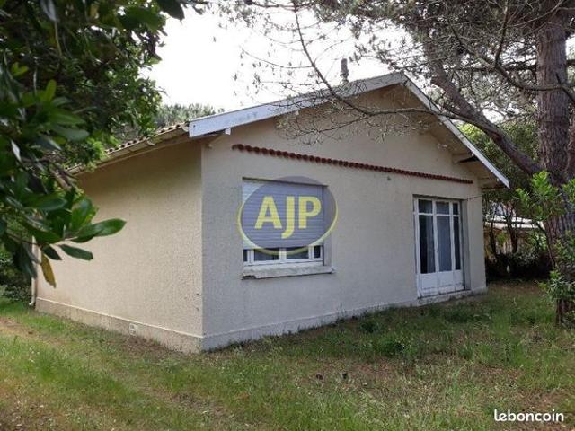 Villa 3 pièces 52 m²