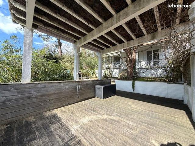 Villa 3 pièces 57 m²