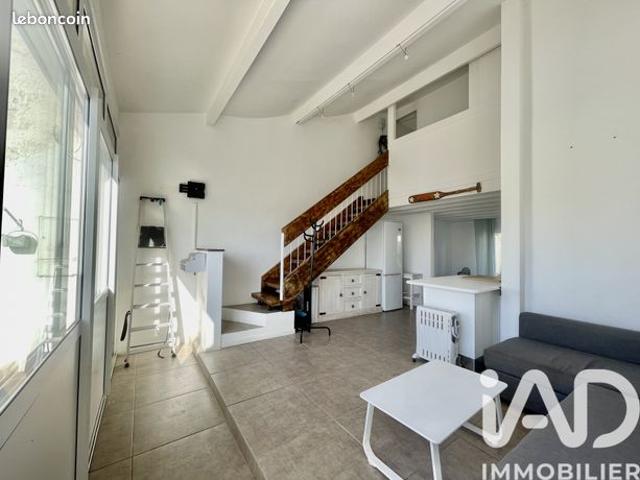 Villa 3 pièces 54 m²