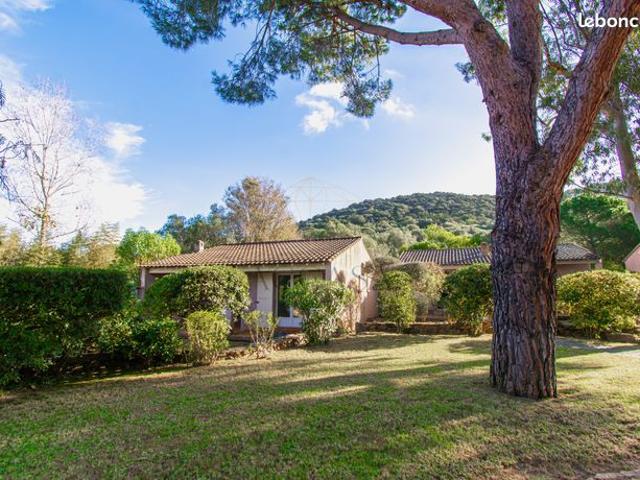 Villa 3 pièces 54 m²