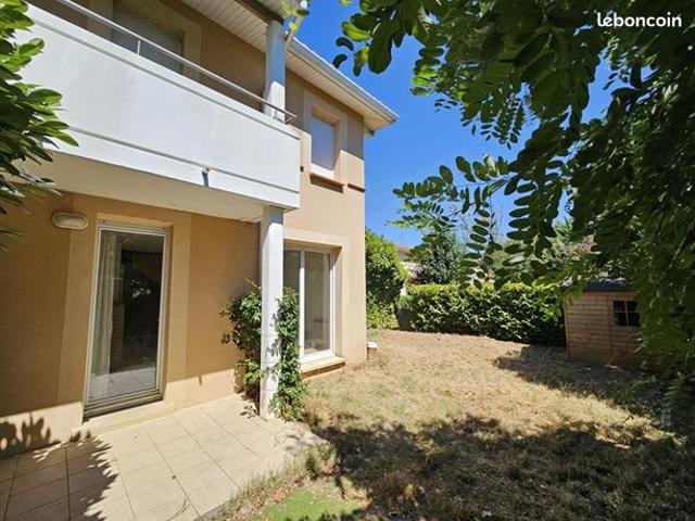 Villa 3 pièces 58 m²