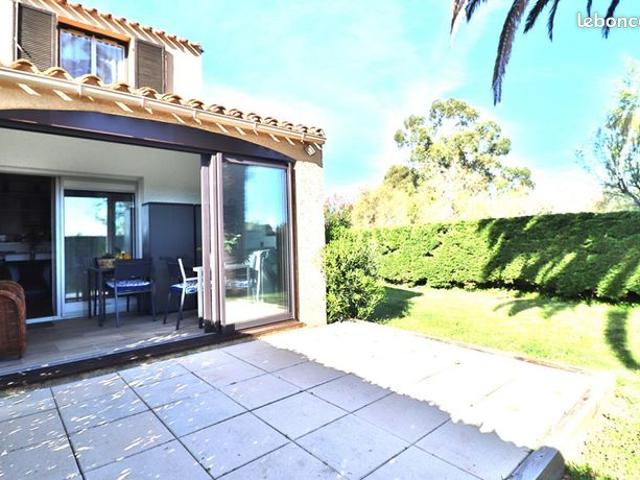Villa 3 pièces 58 m²