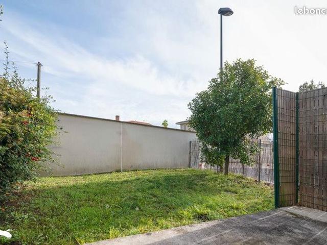 Villa 3 pièces 59 m²