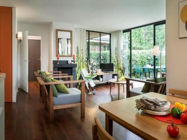 Villa 3 pièces 63 m²