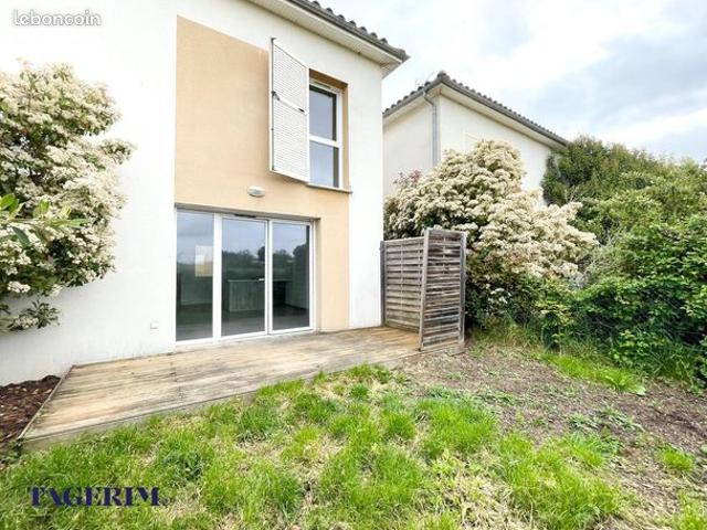 Villa 3 pièces 63 m²