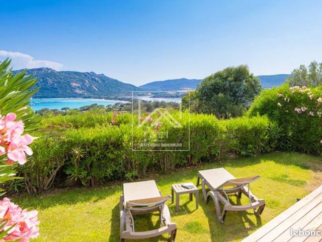 Villa 3 pièces 63 m²