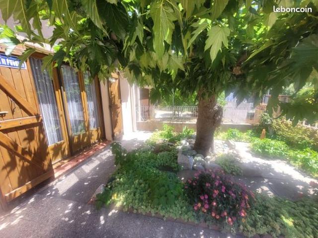 Villa 3 pièces 63 m²