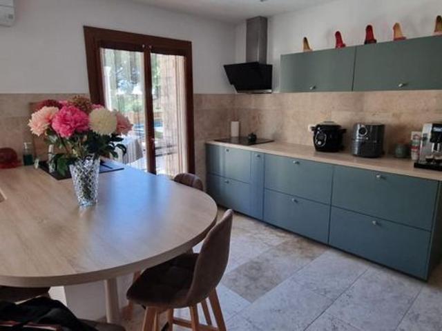 Villa 3 pièces 60 m²