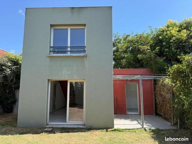 Villa 3 pièces 60 m²