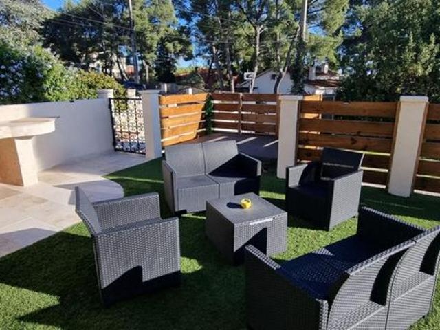 Villa 3 pièces 60 m²