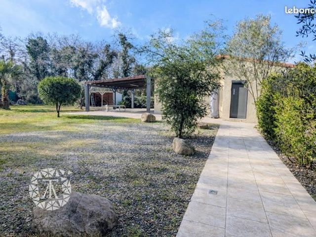 Villa 3 pièces 60 m²