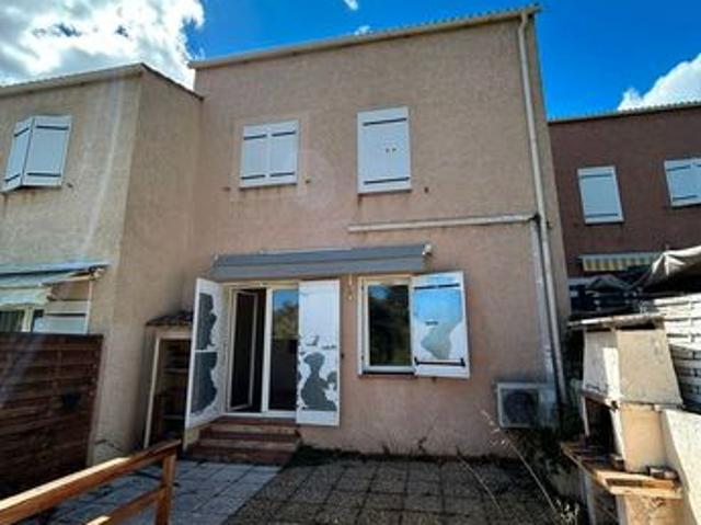 Villa 3 pièces 61 m²