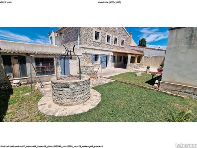 Villa 3 pièces 61 m²