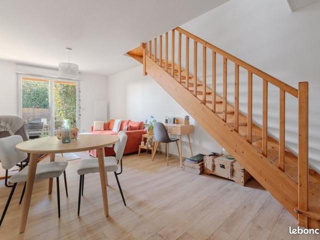 Villa 3 pièces 61 m²