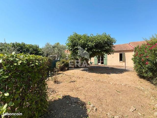 Villa 3 pièces 61 m²
