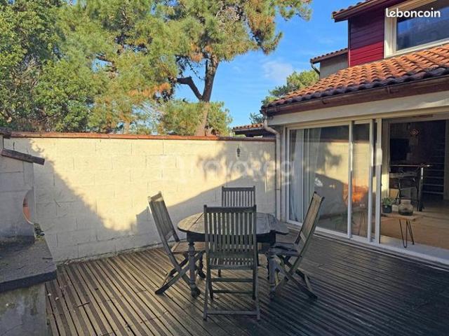Villa 3 pièces 62 m²