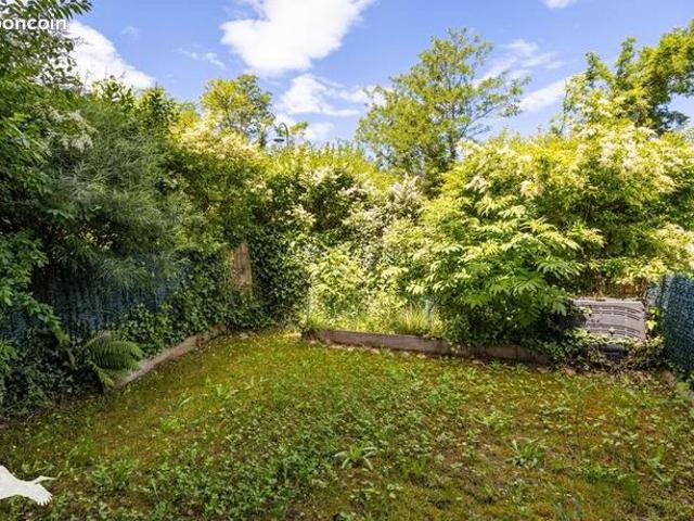 Villa 3 pièces 62 m²