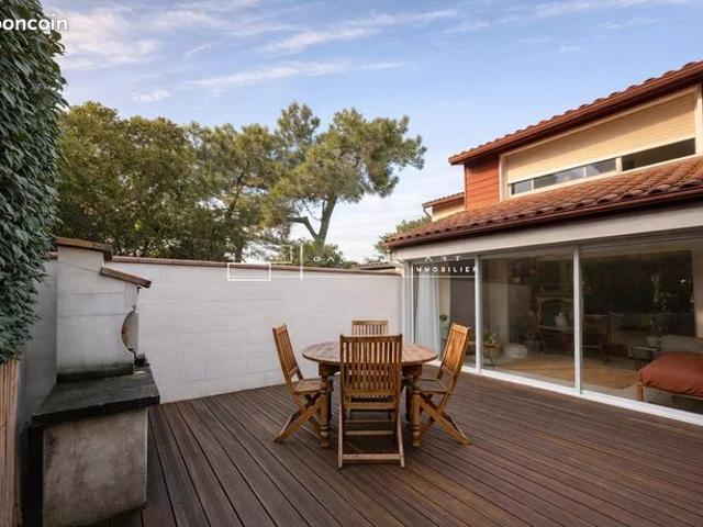 Villa 3 pièces 62 m²