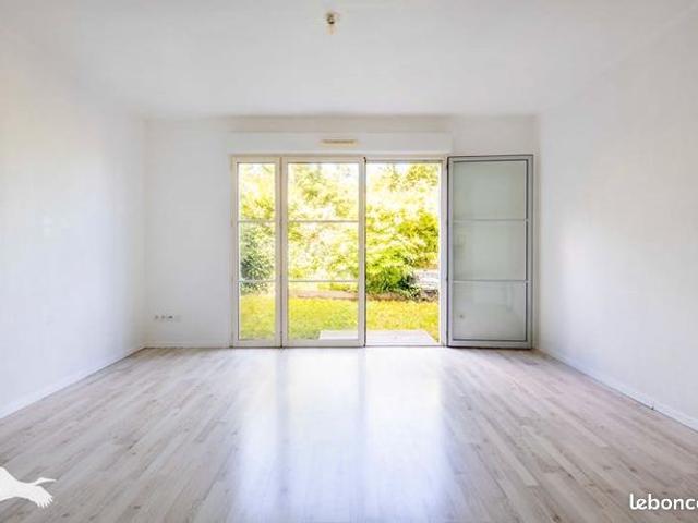 Villa 3 pièces 62 m²