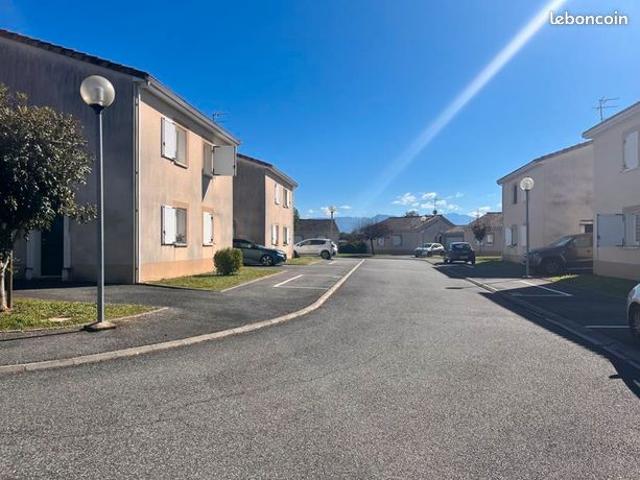 Villa 3 pièces 62 m²