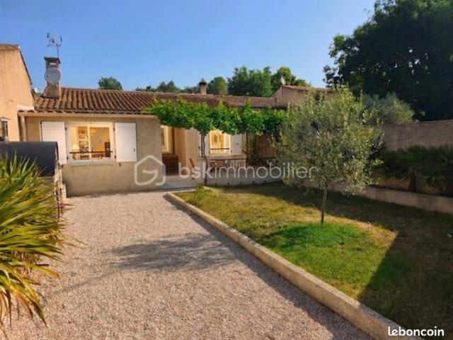 Villa 3 pièces 62 m²