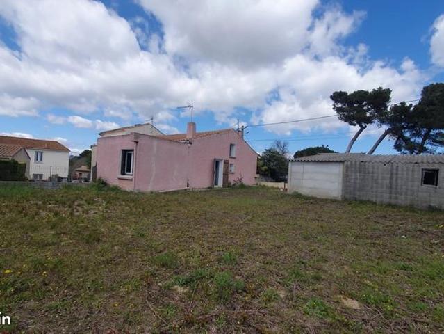 Villa 3 pièces 67 m²