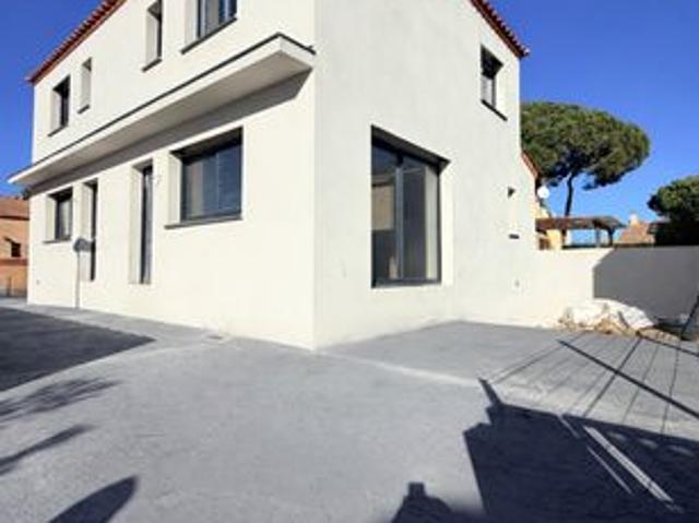Villa 3 pièces 67 m²