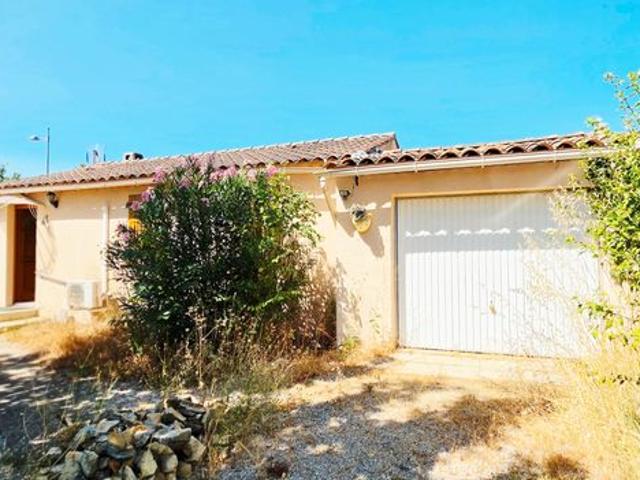 Villa 3 pièces 64 m²