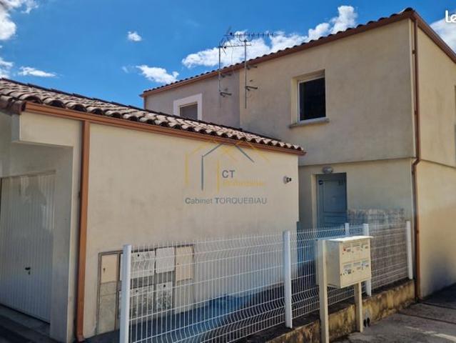 Villa 3 pièces 64 m²