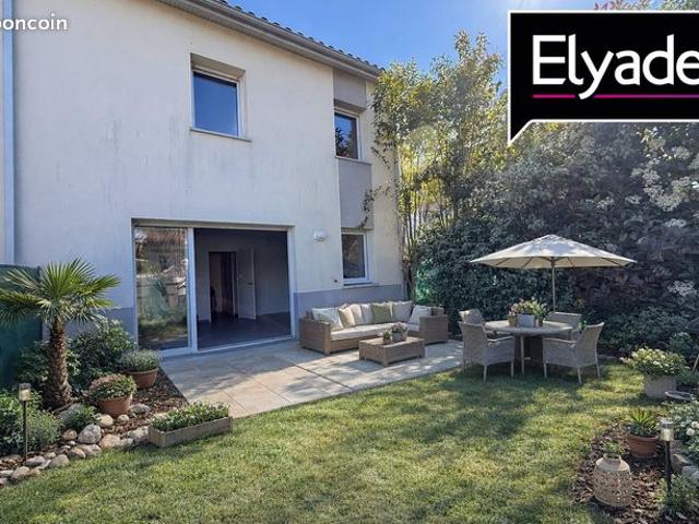 Villa 3 pièces 65 m²