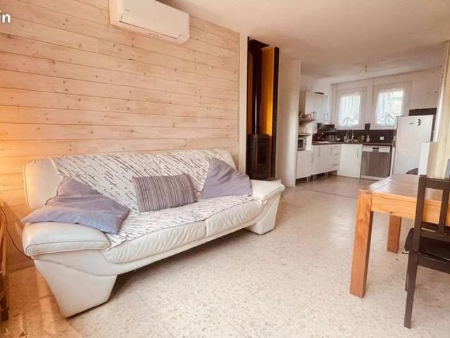 Villa 3 pièces 65 m²